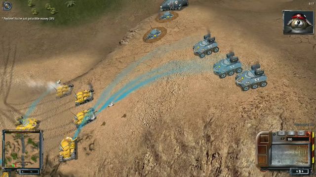 [1:09] zwiastun rozgrywki #1