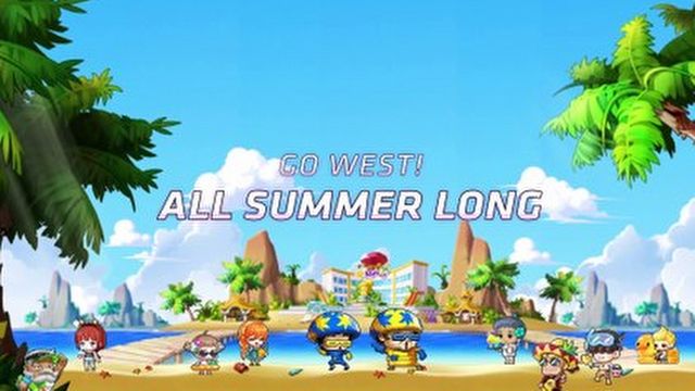 [1:38] - zwiastun aktualizacji Go West!