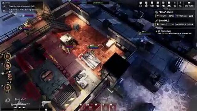 [1:28] Classified France '44 - Launch Trailer