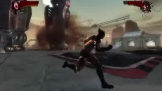 [0:52] Sentinel Mark I
