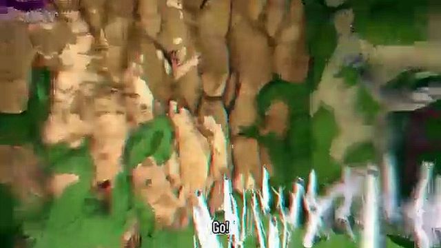 [2:25] - zwiastun Kimimaro