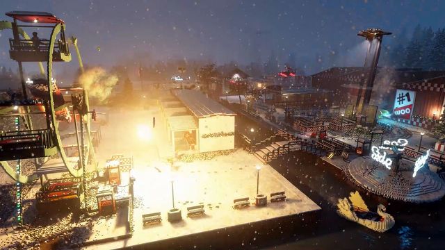 [1:18] - PC Multiplayer Release Date Trailer