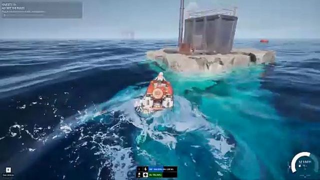 [0:50] - Update 2 Overview Trailer