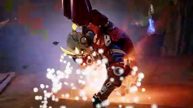 [1:08] - zwiastun premierowy Bounty Packa 2