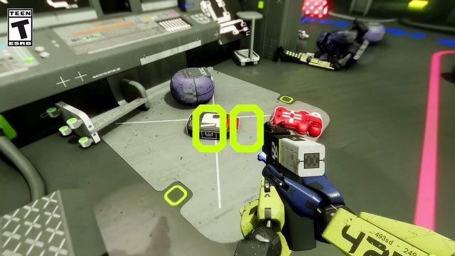 [0:30] - Server Slam Launch Trailer