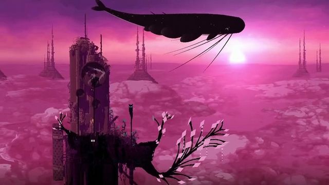 [1:04] - zwiastun konsolowej wersji DLC The Watcher