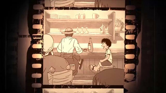 [3:45] zwiastun wersji na 3DS