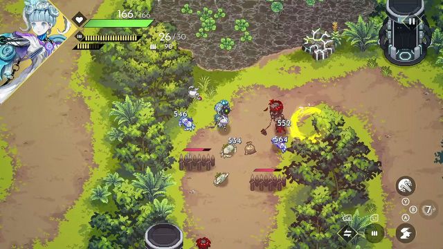 [1:36] - zwiastun rozgrywki