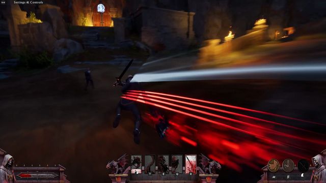 [0:54] - zwiastun rozgrywki