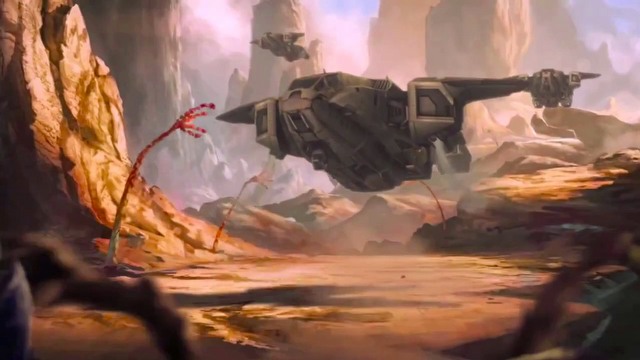 [0:57] Steam trailer