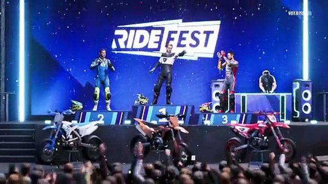 [3:29] - Career Walkthrough Trailer