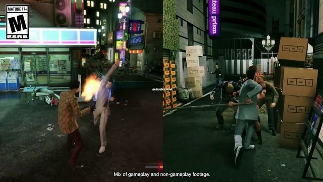 [0:35] - zwiastun premierowy na Nintendo Switch 2