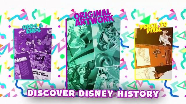 [0:53] - Switch 1 & Switch 2 Launch Trailer