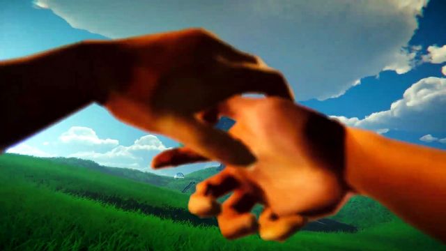 [1:05] - Announce Trailer