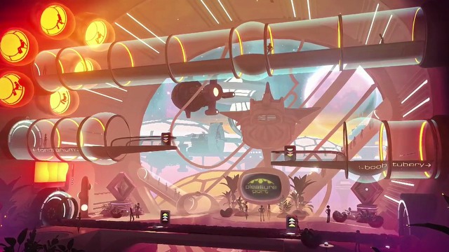 [2:53] zwiastun rozgrywki #1