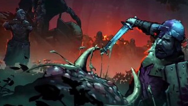 [1:04] - zwiastun DLC The Alliance