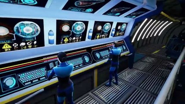 [1:08] - zwiastun #1