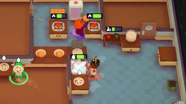 [1:12] PlateUp! - Console Launch Trailer