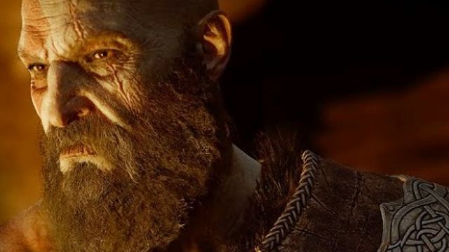 [4:48] - A Tribute to Kratos 20 Year Anniversary Trailer