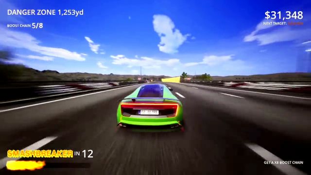 [1:00] fragment rozgrywki #1