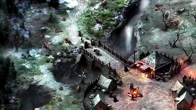 [0:59] Broken Ranks - In Cold Blood Endgame Update Launch Trailer