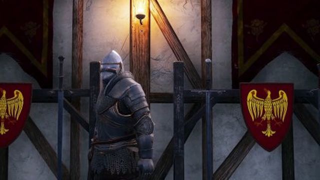 [2:38] - zwiastun premierowy The Tournament