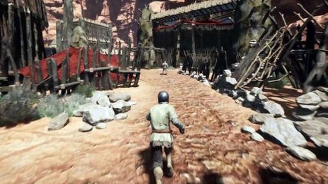 [1:37] Eternal Tombs - Closed Beta Announcement Trailer