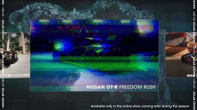 [1:27] - Season 5 Launch Trailer