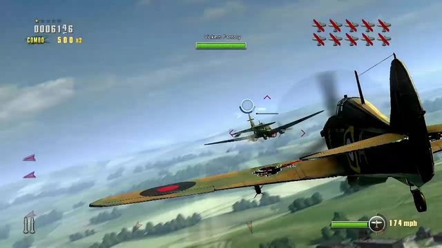 [1:41] Arcade explosion trailer