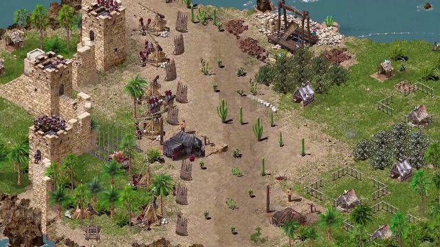 [0:45] - Gameplay Trailer