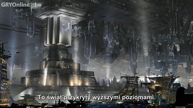 [3:20] kulisy produkcji #1 podziemia Coruscant (PL)