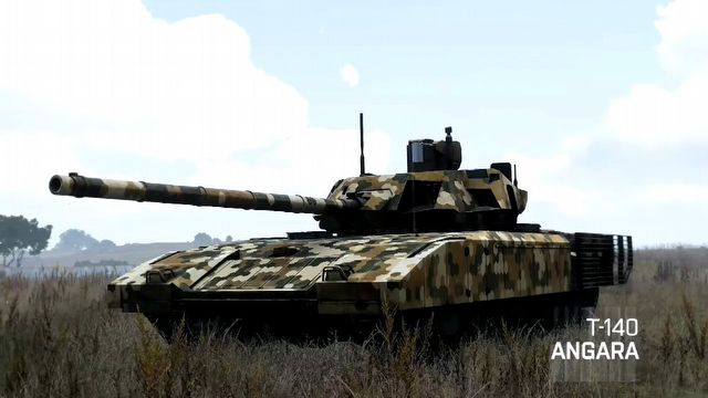 [2:33] Tanks DLC