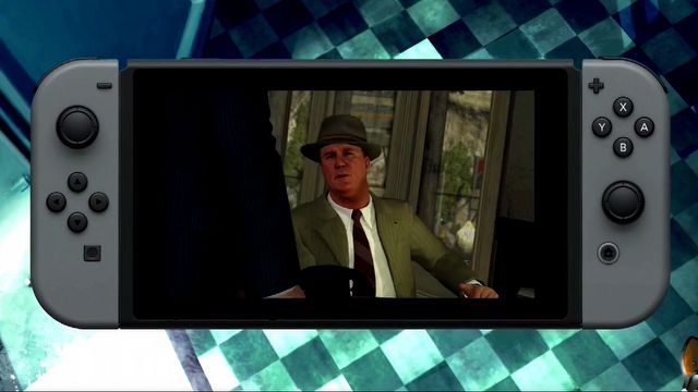 [0:57] zwiastun wersji na Switch