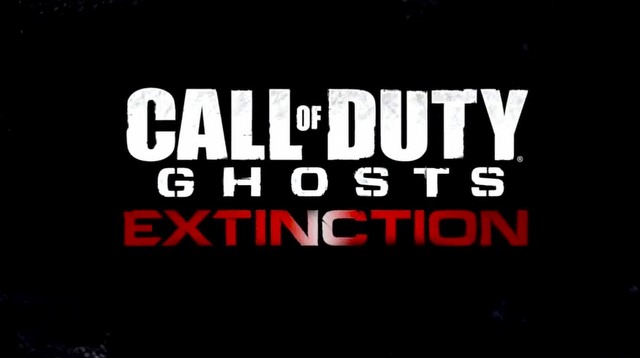 [2:13] Nightfall - Extinction epizod #1 - trailer