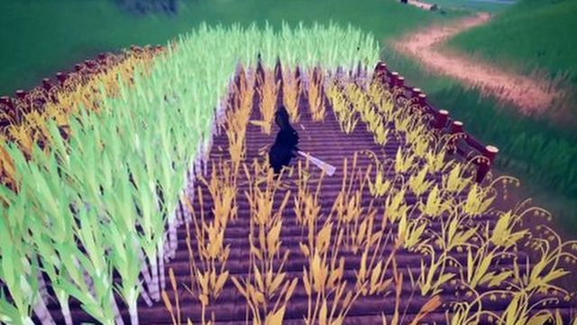 [0:32] - zwiastun na Kickstartera