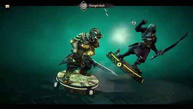 [0:34] - zwiastun rozgrywki