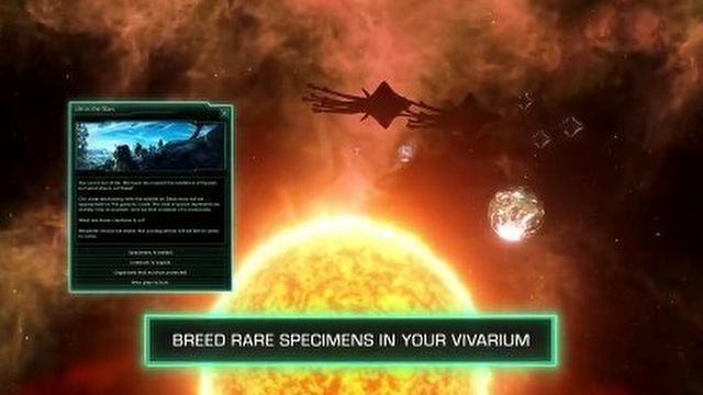 [1:20] Stellaris Grand Archive - Release Date Trailer