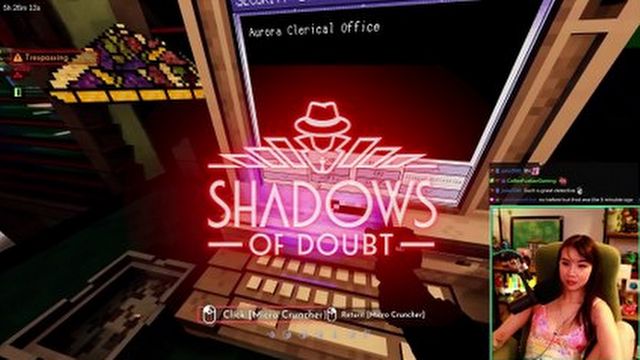 [2:09] Shadows of Doubt - Version 1.0 Launch Trailer - Convergence Showcase 2024