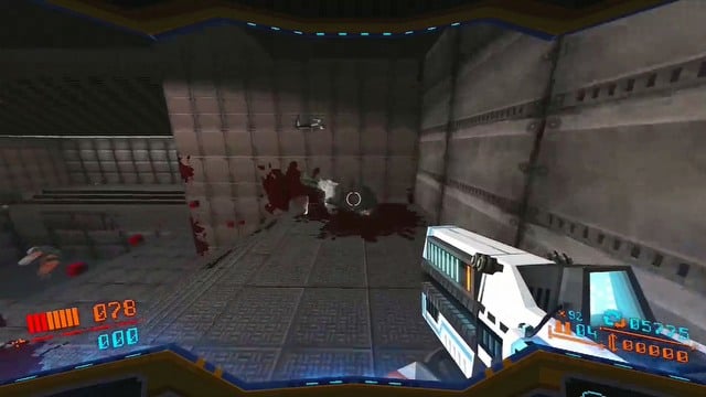 [1:44] Icarus Zone 1 - gameplay