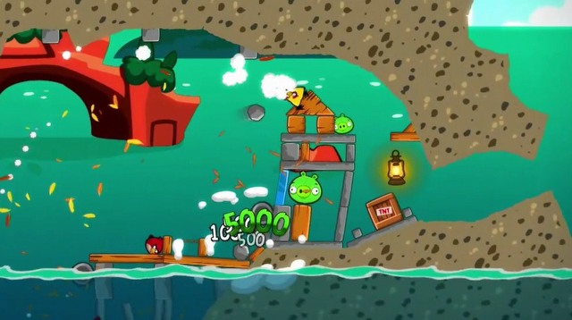 [0:46] Anger Managament DLC trailer