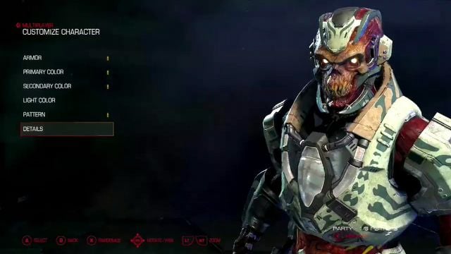[1:08] Update 6.66 is hot as hell