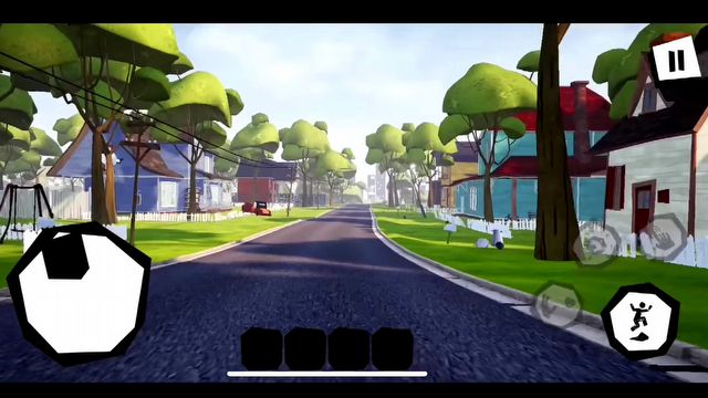 [1:25] mobile gameplay