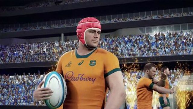 [1:17] - Launch Trailer