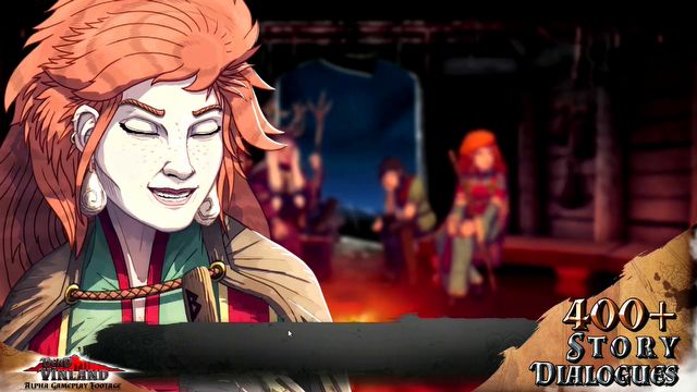 [3:23] gameplay trailer #1