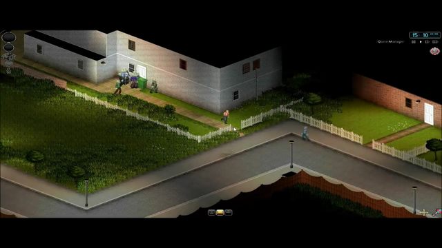 [2:28] Prepare to Die