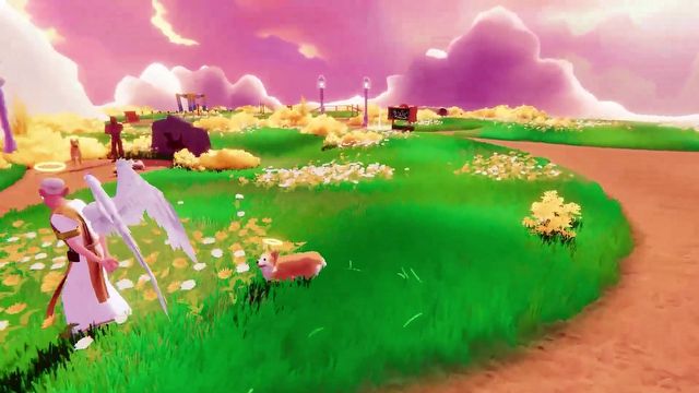 [1:30] - zwiastun rozgrywki