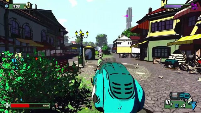 [2:53] - zwiastun #1