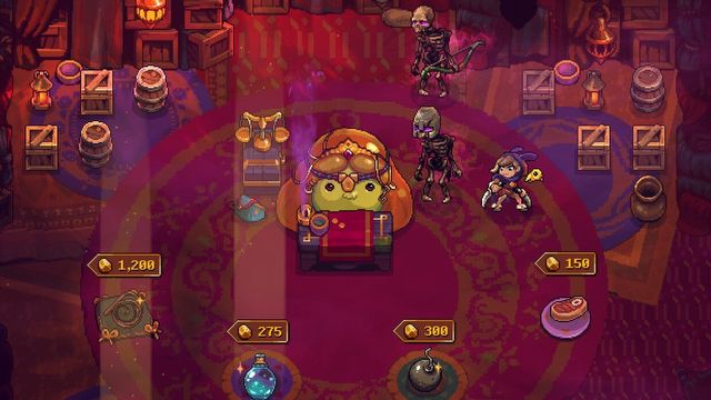 [1:09] UnderMine 2 - Announcement Teaser Trailer