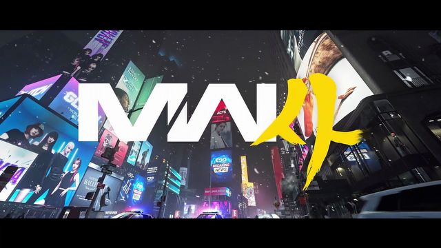 [2:49] Call of Duty: Modern Warfare 4 wraca do przyziemnej wojny i politycznych brudów. Infinity Ward zabierze nas na koreański front
