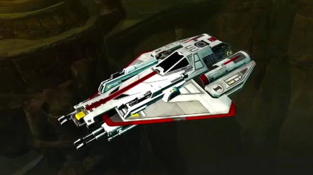 [1:03] starfighter customization